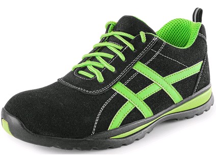 Obuv CXS LAND GAVI O1, polobotka, vel. 42